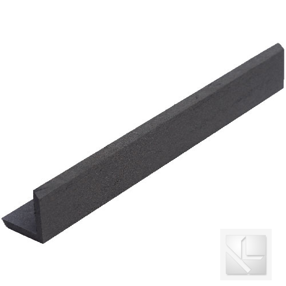 Куток для терасної дошки Bruggan Elegant Anthracite